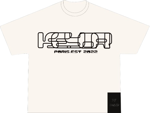 Keyori Triple Neck Tee – Break Every Rule