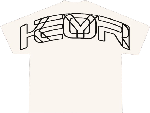 Keyori Triple Neck Tee – Break Every Rule