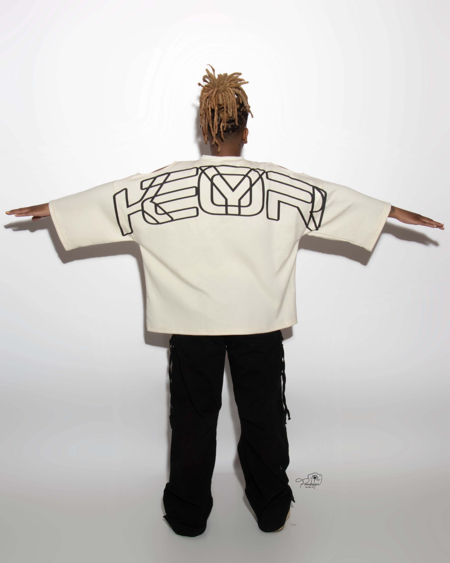 Keyori Triple Neck Tee – Break Every Rule