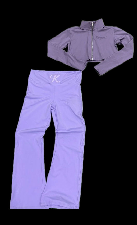 All Keyori Pastel Trackpants