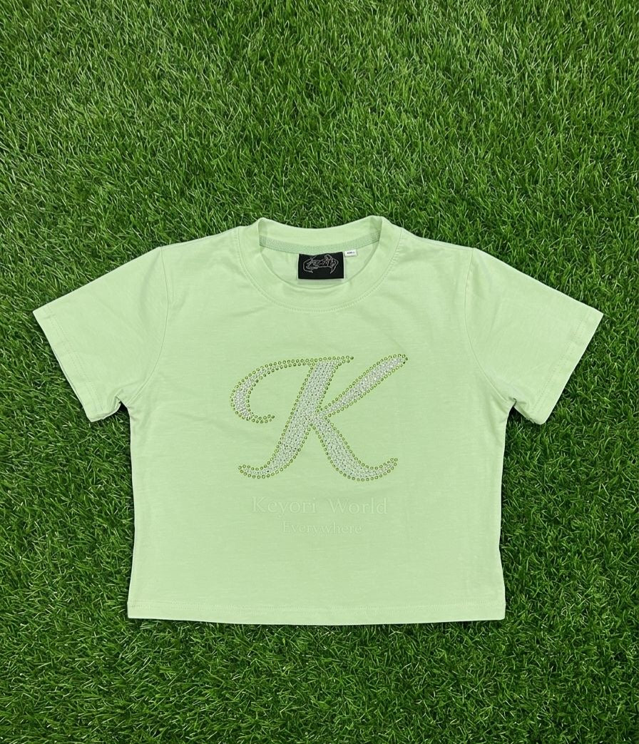 All Keyori Rhinestone Pastel Tees