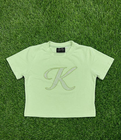 All Keyori Rhinestone Pastel Tees