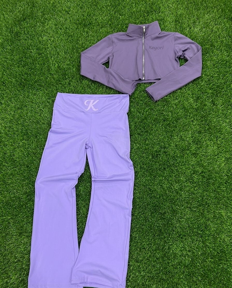 All Keyori Pastel Trackpants