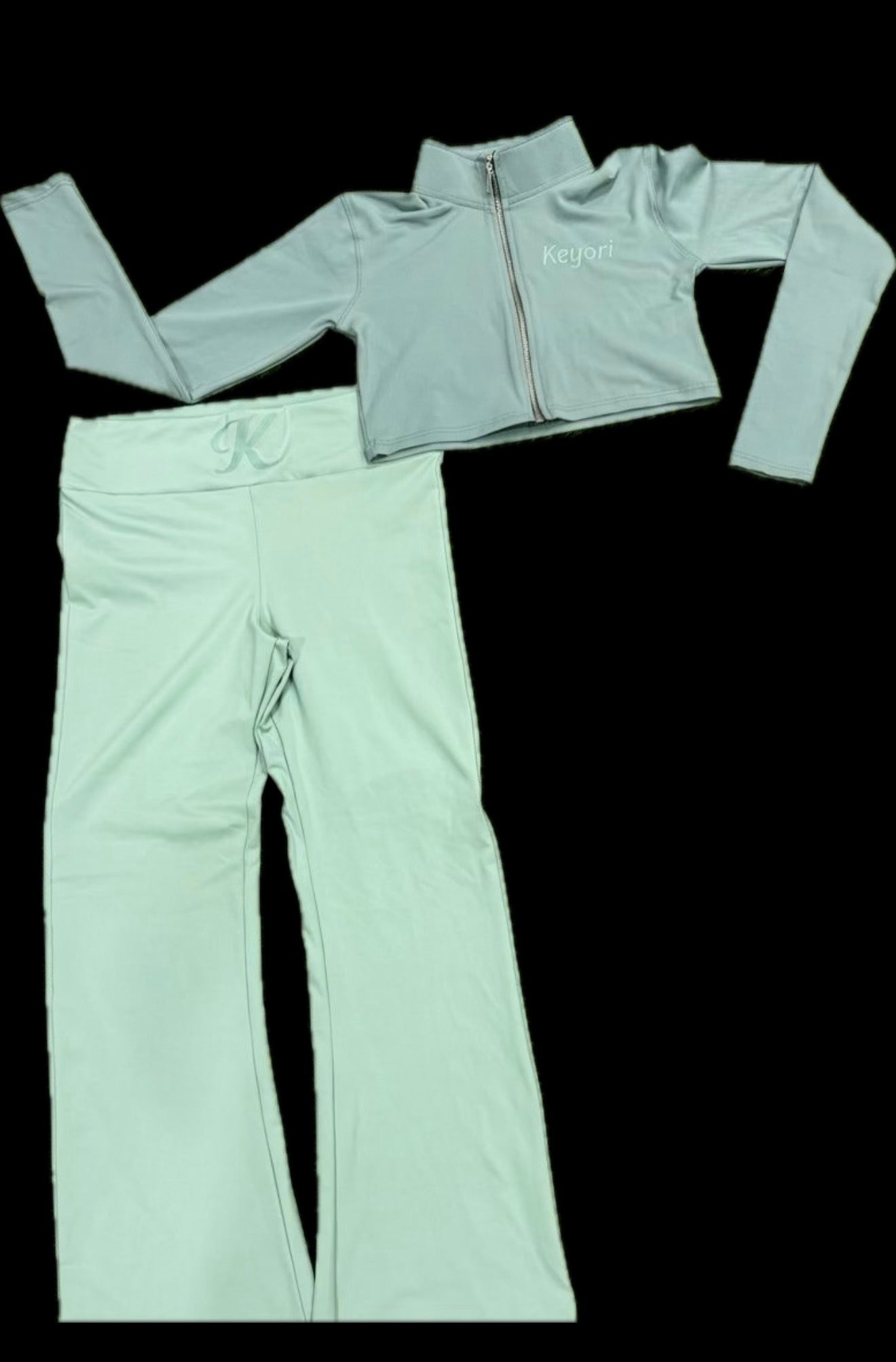 All Keyori Pastel Trackpants