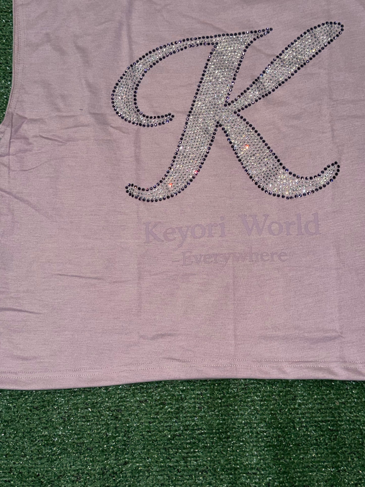 All Keyori Rhinestone Pastel Tees