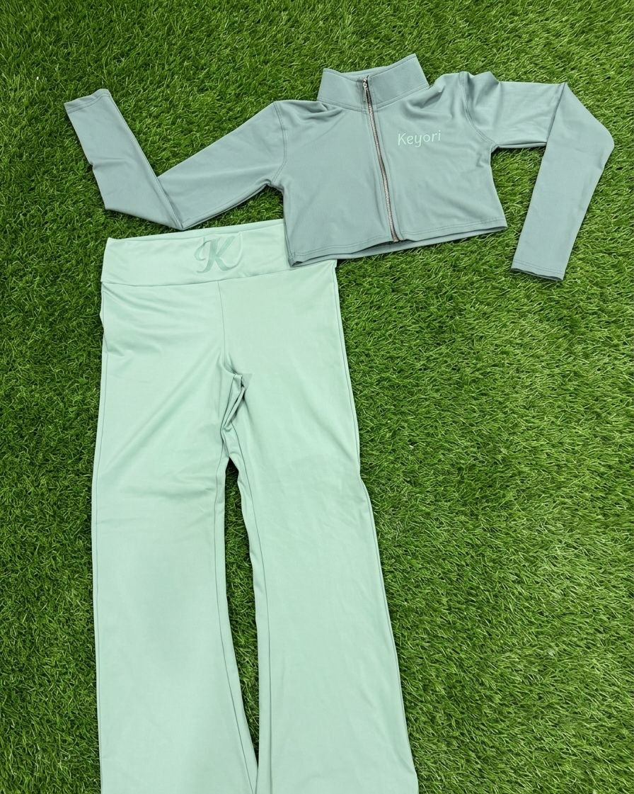 All Keyori Pastel Trackpants