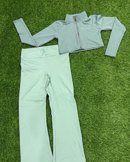 All Keyori Pastel Trackpants