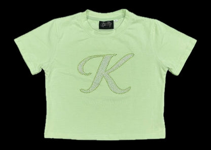 All Keyori Rhinestone Pastel Tees