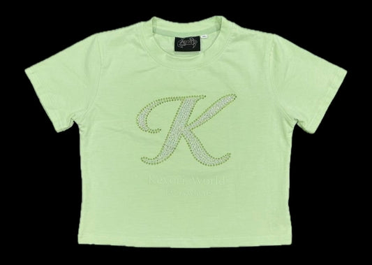 All Keyori Rhinestone Pastel Tees