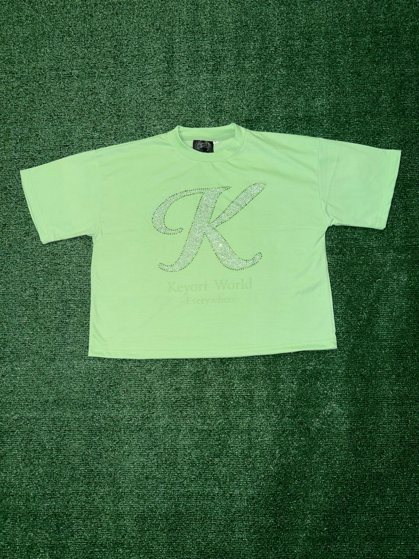 All Keyori Rhinestone Pastel Tees