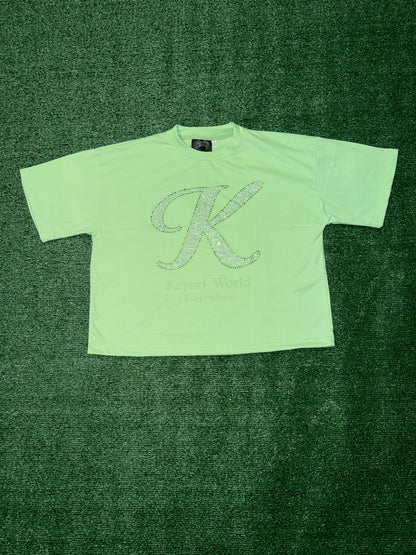 All Keyori Rhinestone Pastel Tees