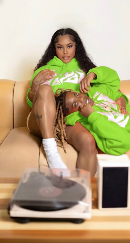 Keyori Fall Hoodie🍁