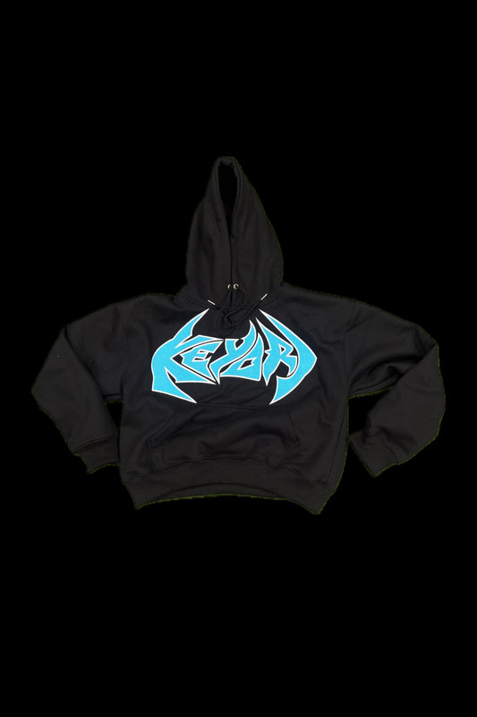 Keyori Gamma Hoodie