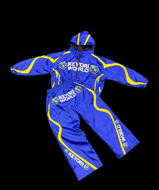 Earth KeyoriWorld Sets