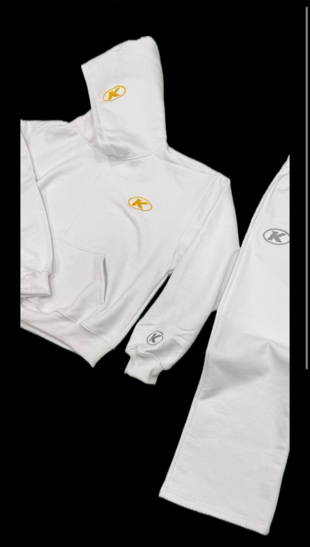 Keyori AllStar Hoodie (all colors)