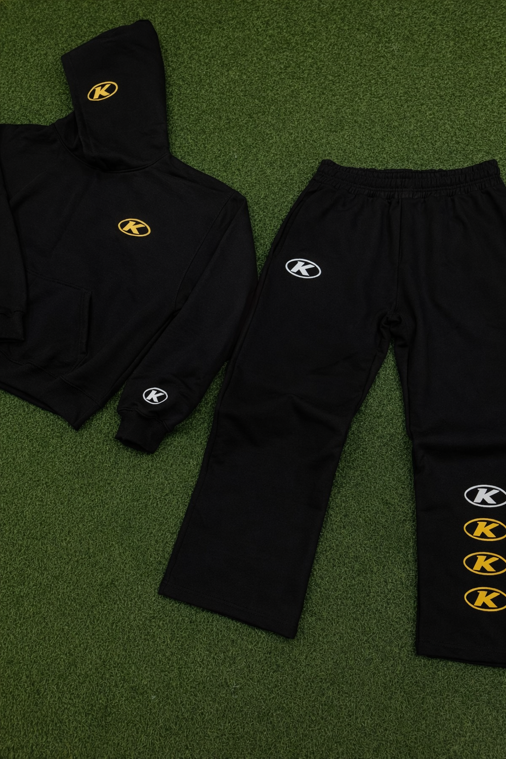 Keyori AllStar Hoodie (all colors)