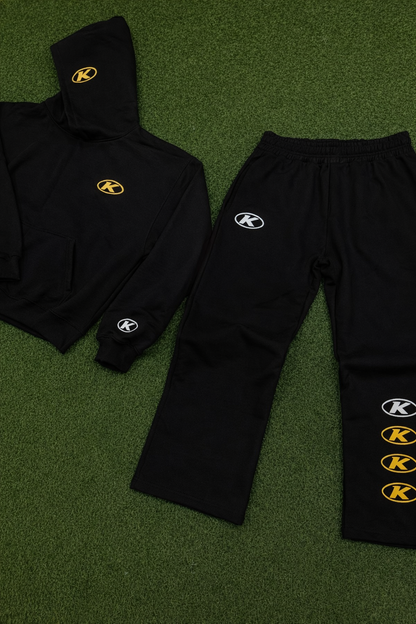 Keyori AllStar Hoodie (all colors)