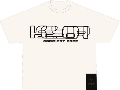 Keyori Triple Neck Tee – Break Every Rule