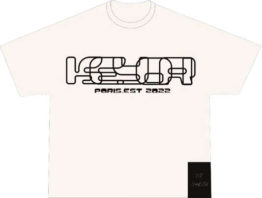 Keyori Triple Neck Tee – Break Every Rule
