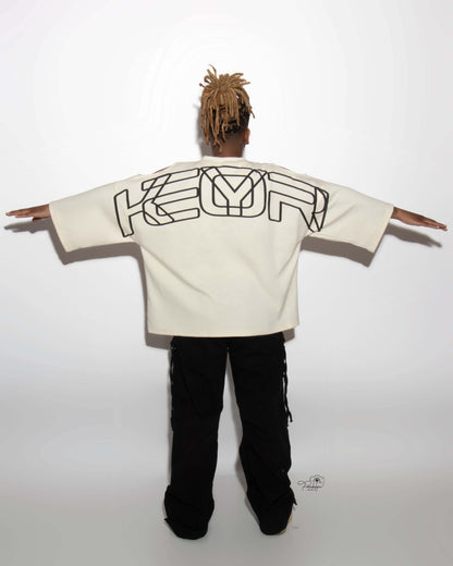 Keyori Triple Neck Tee – Break Every Rule